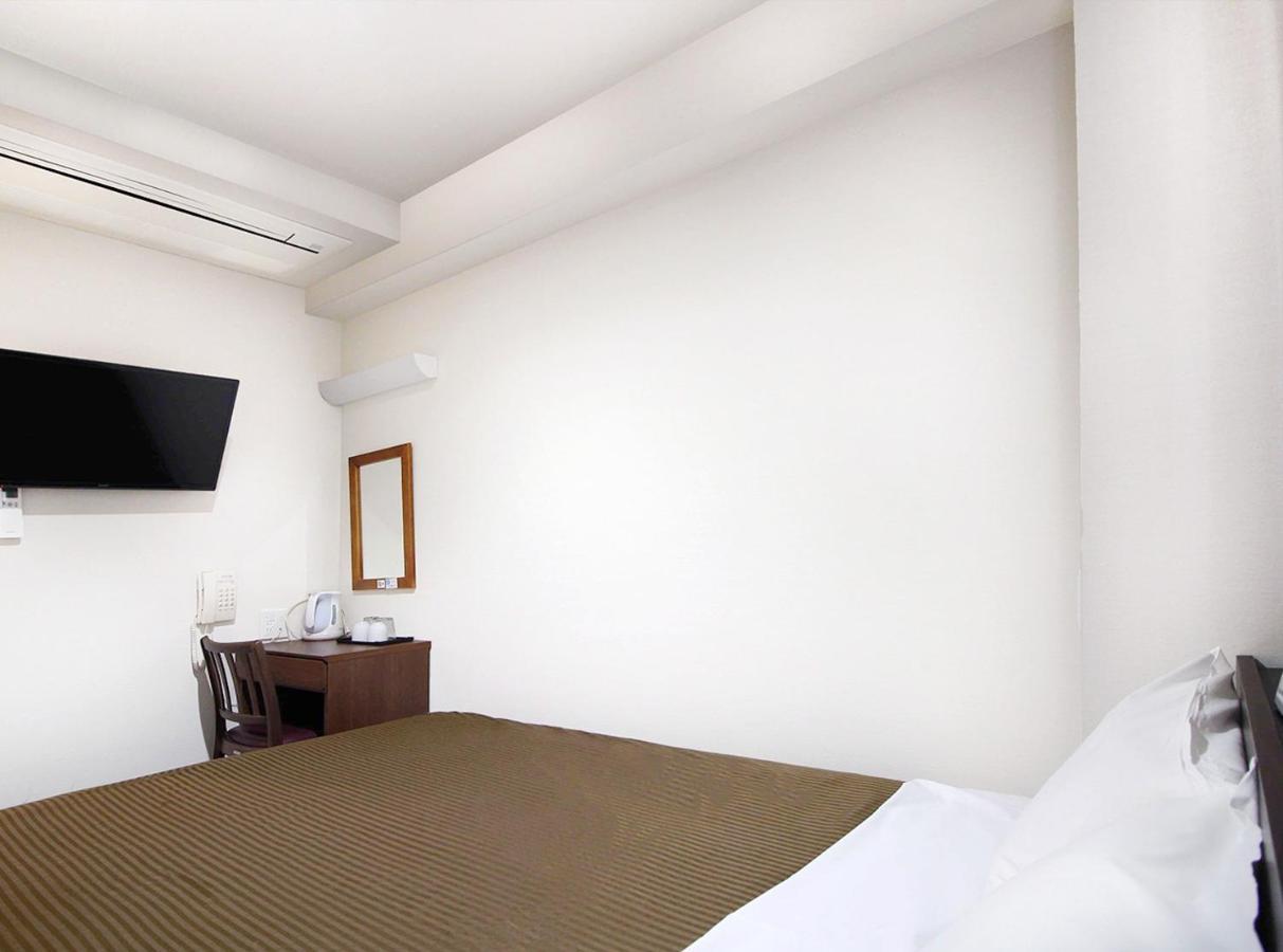 Hotel Trend Asakusa Tawaramachi Tóquio Exterior foto