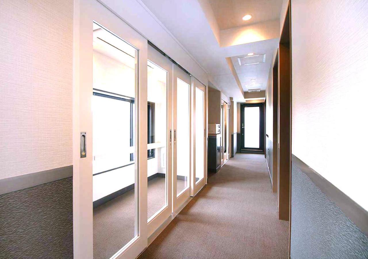 Hotel Trend Asakusa Tawaramachi Tóquio Exterior foto